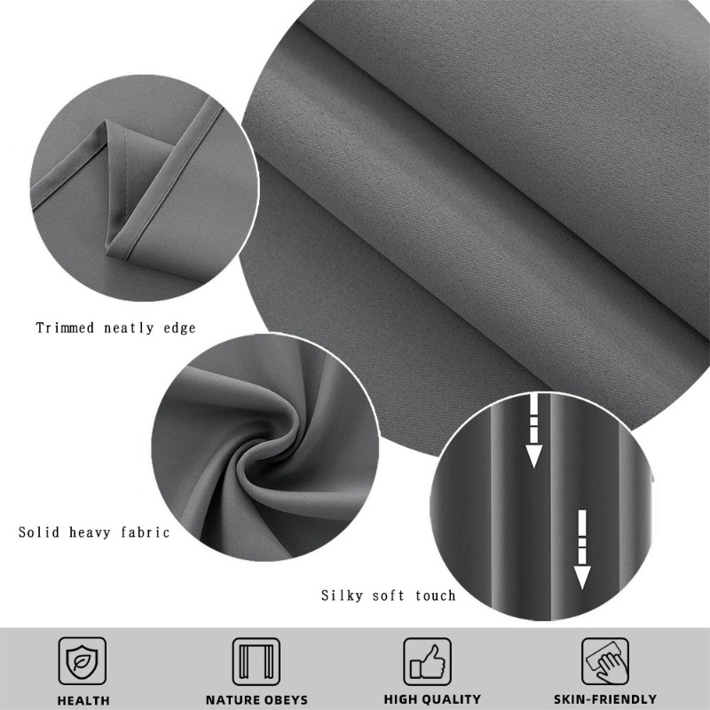 Tenda Oscurante Moderna in Tin - Home Office Bathroom recensione e prezzo