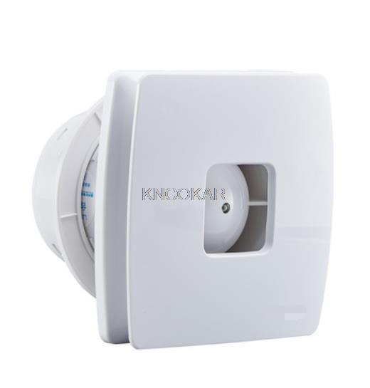 Ventilatore 220V Estrattore a  - Home Bathroom Vent Fans recensione e prezzo