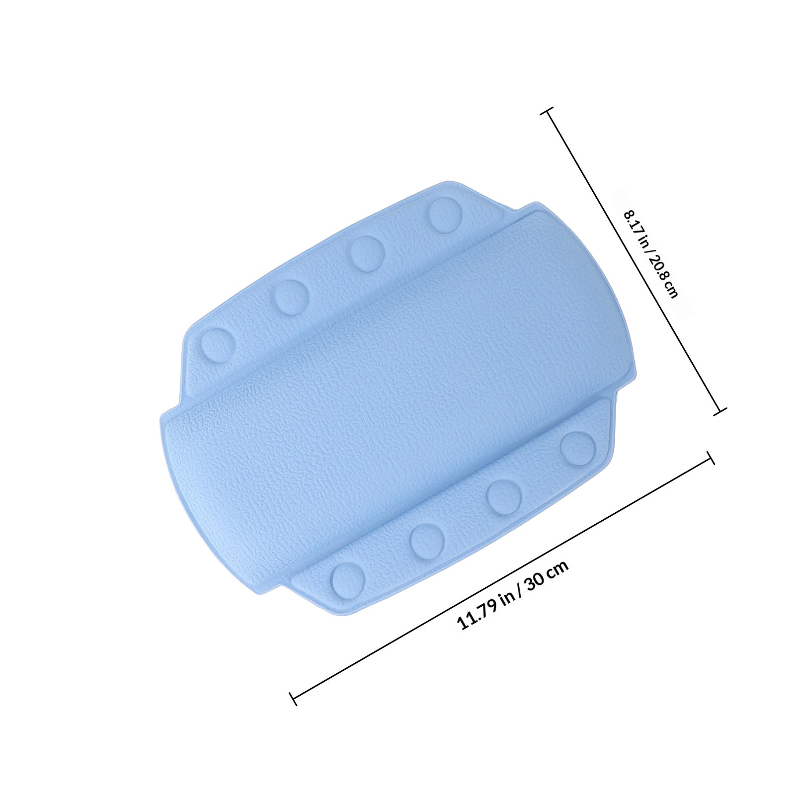 Cuscino per Vasca da Bagno con - Home Bathroom Spa recensione e prezzo