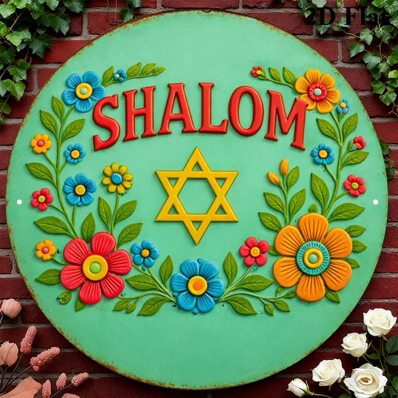 CIFBUY Shalom Stella di David  - Home & Bathroom Building Products Pte Ltd Reviews recensione e prezzo