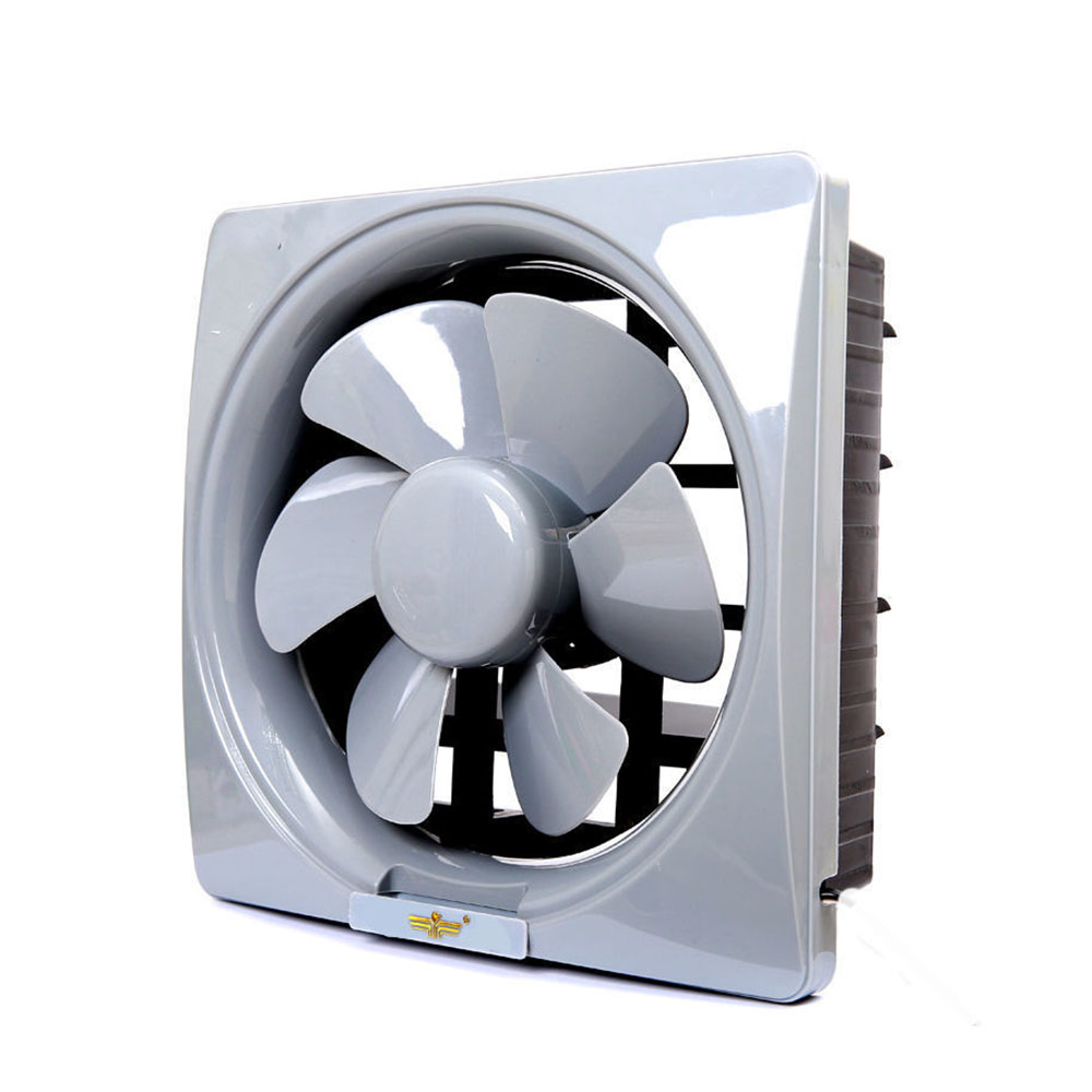 Ventilatore di scarico da 8 po - Home Bathroom Vent Fans recensione e prezzo
