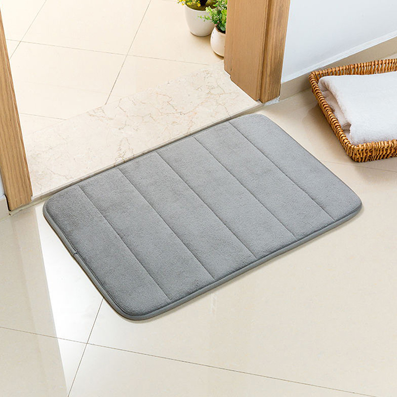 60x40 cm Bagno Addensato Tappe - Jet Home Bathroom Mats recensione e prezzo