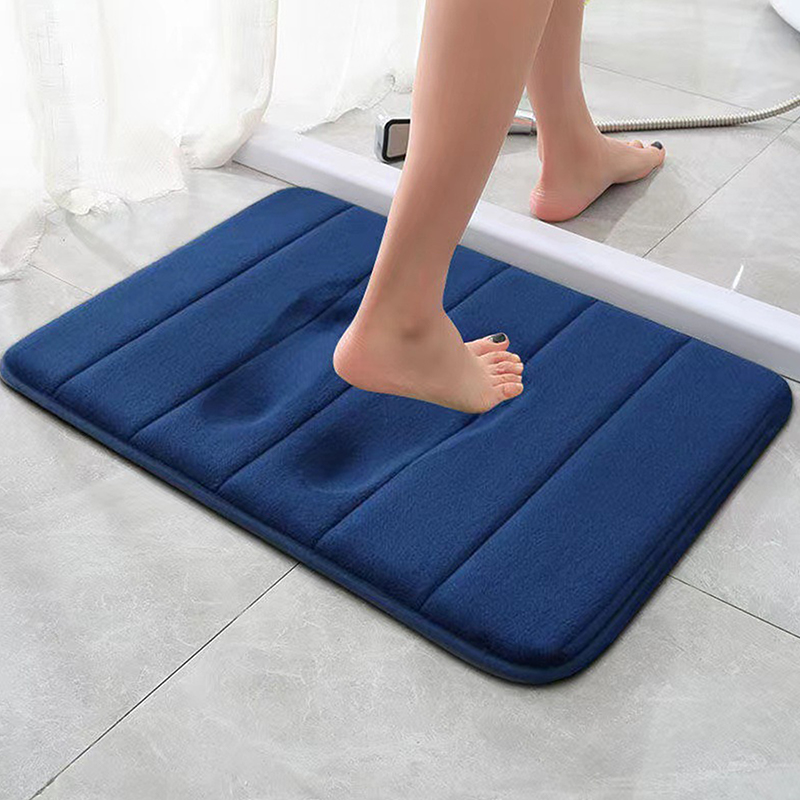 60x40 cm Bagno Addensato Tappe - Jet Home Bathroom Mats recensione e prezzo