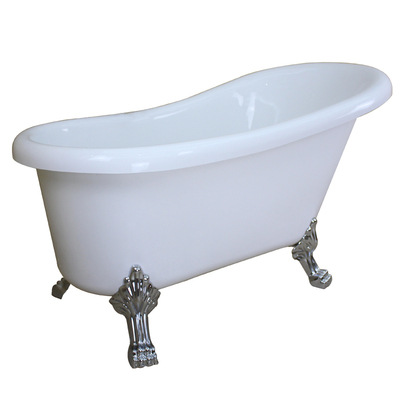 Vasca da Bagno Freestanding, i - Home Bathroom Spa recensione e prezzo