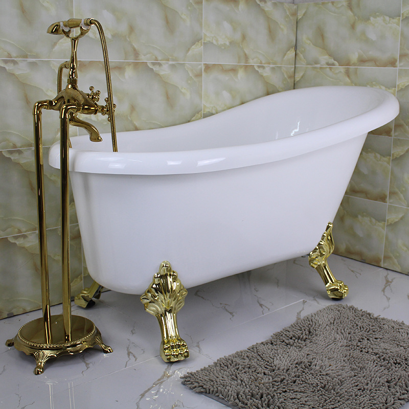 Vasca da Bagno Freestanding, i - Home Bathroom Spa recensione e prezzo
