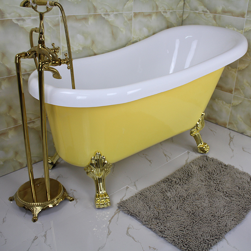 Vasca da Bagno Freestanding, i - Home Bathroom Spa recensione e prezzo