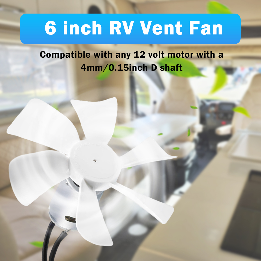 Pala della ventola di sfiato b - Home Bathroom Vent Fans recensione e prezzo