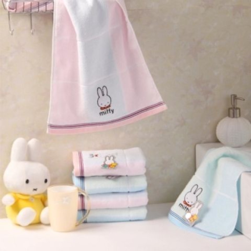 Asciugamano viso in puro coton - Home Edit Bathroom recensione e prezzo