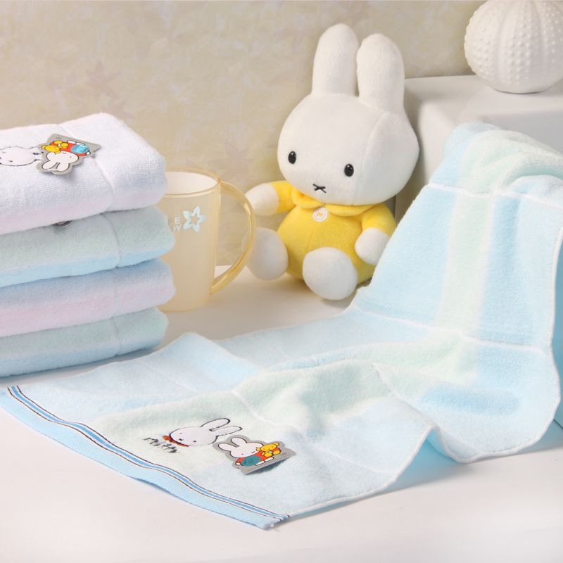Asciugamano viso in puro coton - Home Edit Bathroom recensione e prezzo