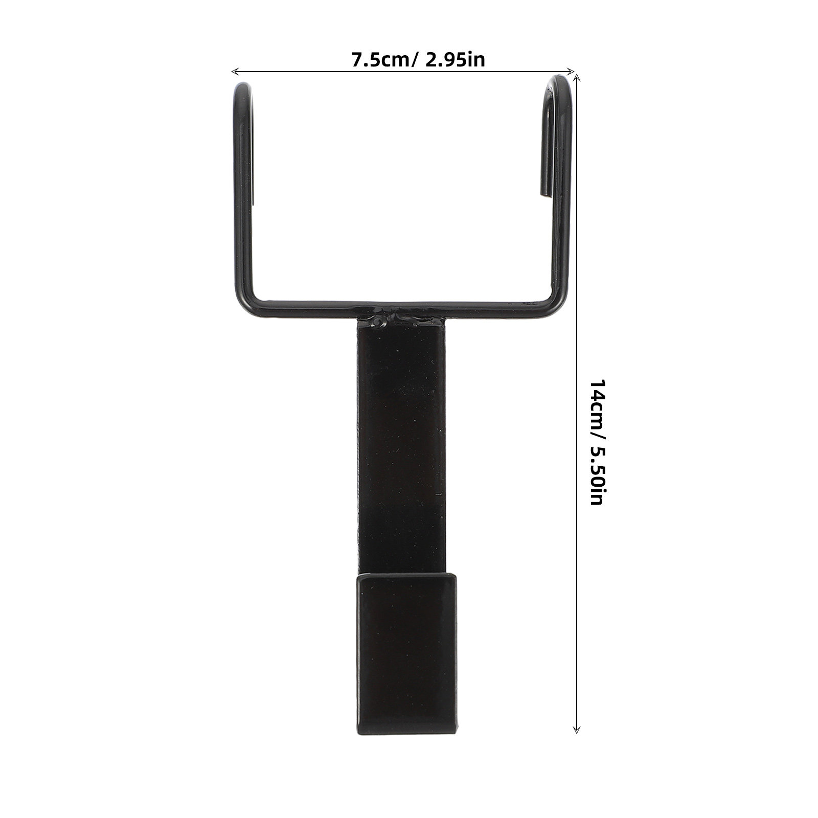 2 Pezzi Ganci da Parete a Dopp - Home Bathroom Decor recensione e prezzo