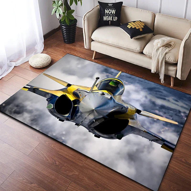 Rafale Fighter Jet Tappetino a - Jet Home Bathroom Mats recensione e prezzo