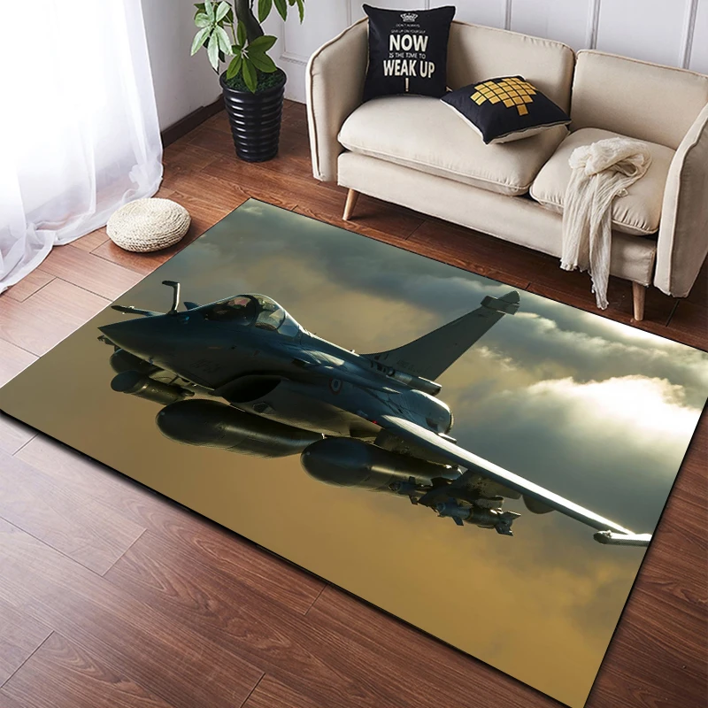 Rafale Fighter Jet Tappetino a - Jet Home Bathroom Mats recensione e prezzo