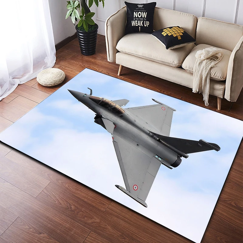 Rafale Fighter Jet Tappetino a - Jet Home Bathroom Mats recensione e prezzo