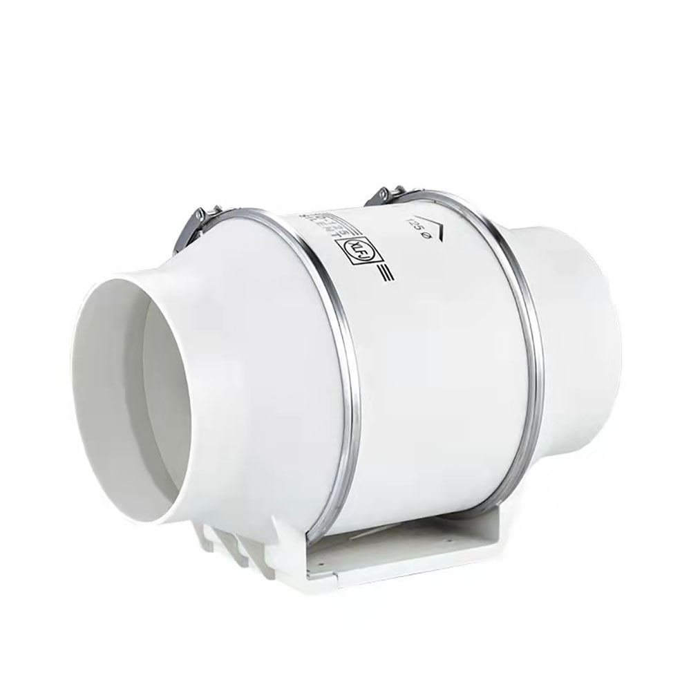 6 pollici Silenzioso Estrattor - Home Bathroom Vent Fans recensione e prezzo