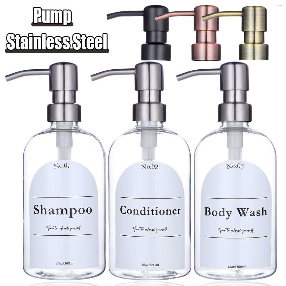 Set di dispenser per il lavagg - Zara Home Bathroom Accessories recensione e prezzo