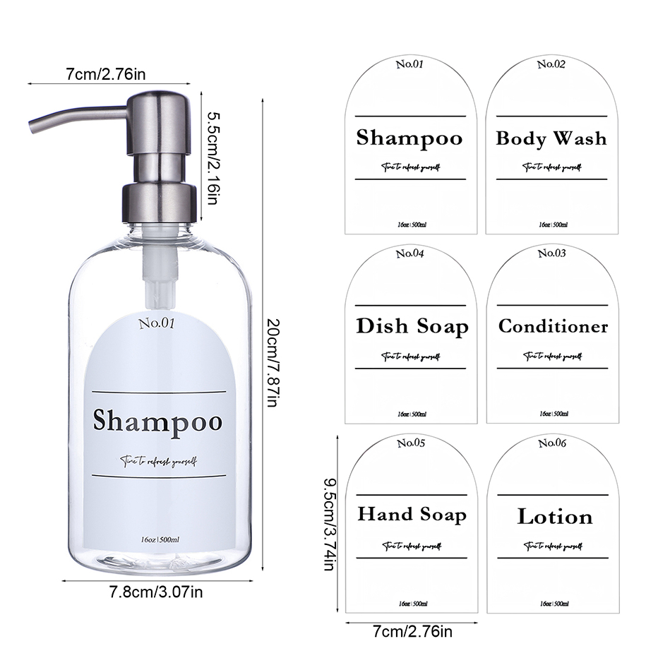 Set di dispenser per il lavagg - Zara Home Bathroom Accessories recensione e prezzo