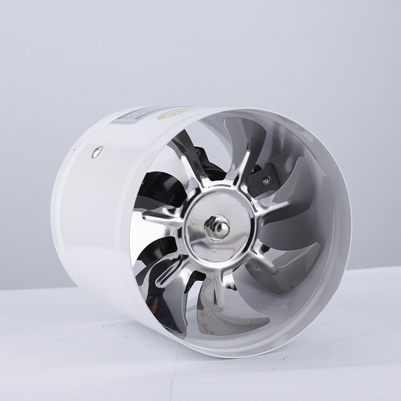 Ventilatore silenzioso da 4 po - Home Bathroom Vent Fans recensione e prezzo