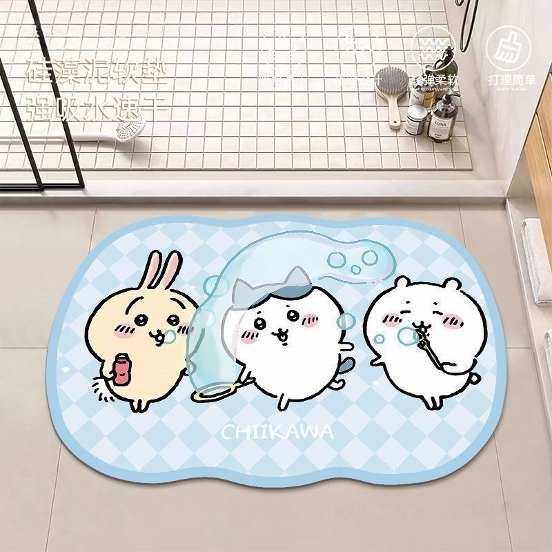 Tappetino da Bagno in Terra di - Home Edit Bathroom recensione e prezzo
