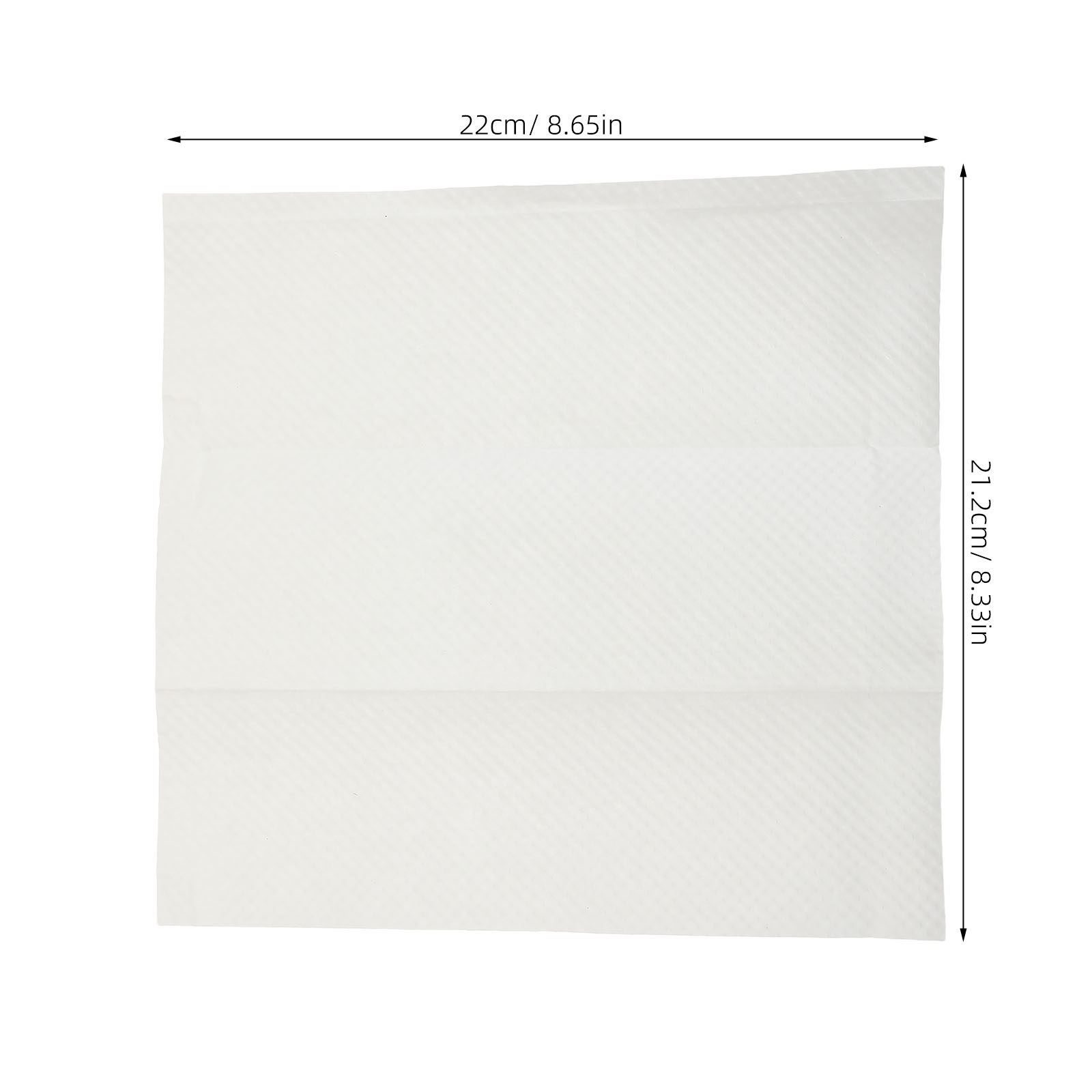 400 Pezzi di Rotoli di Carta A - Home Office Bathroom recensione e prezzo