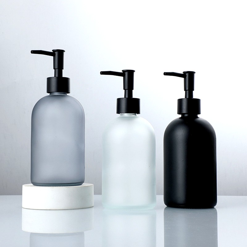Bottiglia di lozione vuota in  - Zara Home Bathroom Accessories recensione e prezzo