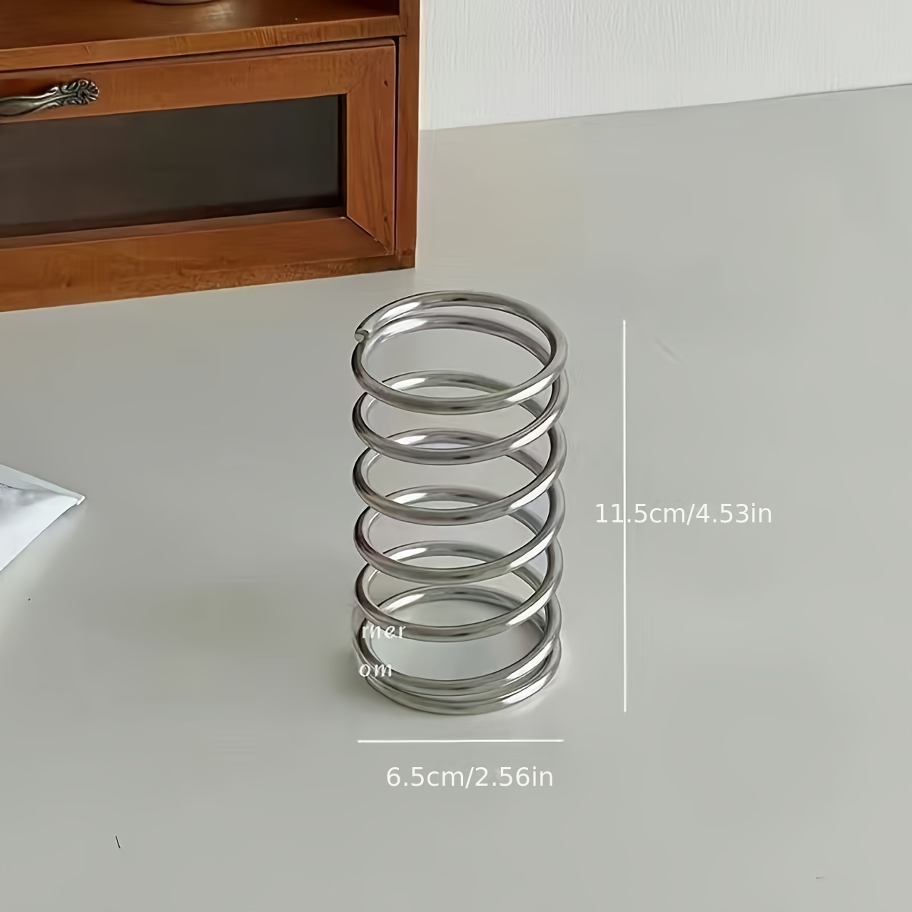 Portaspazzolino in acciaio ino - Zara Home Bathroom Accessories recensione e prezzo