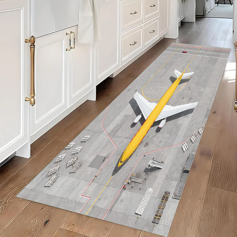 Tappeto Runner Antiscivolo Gia - Jet Home Bathroom Mats recensione e prezzo