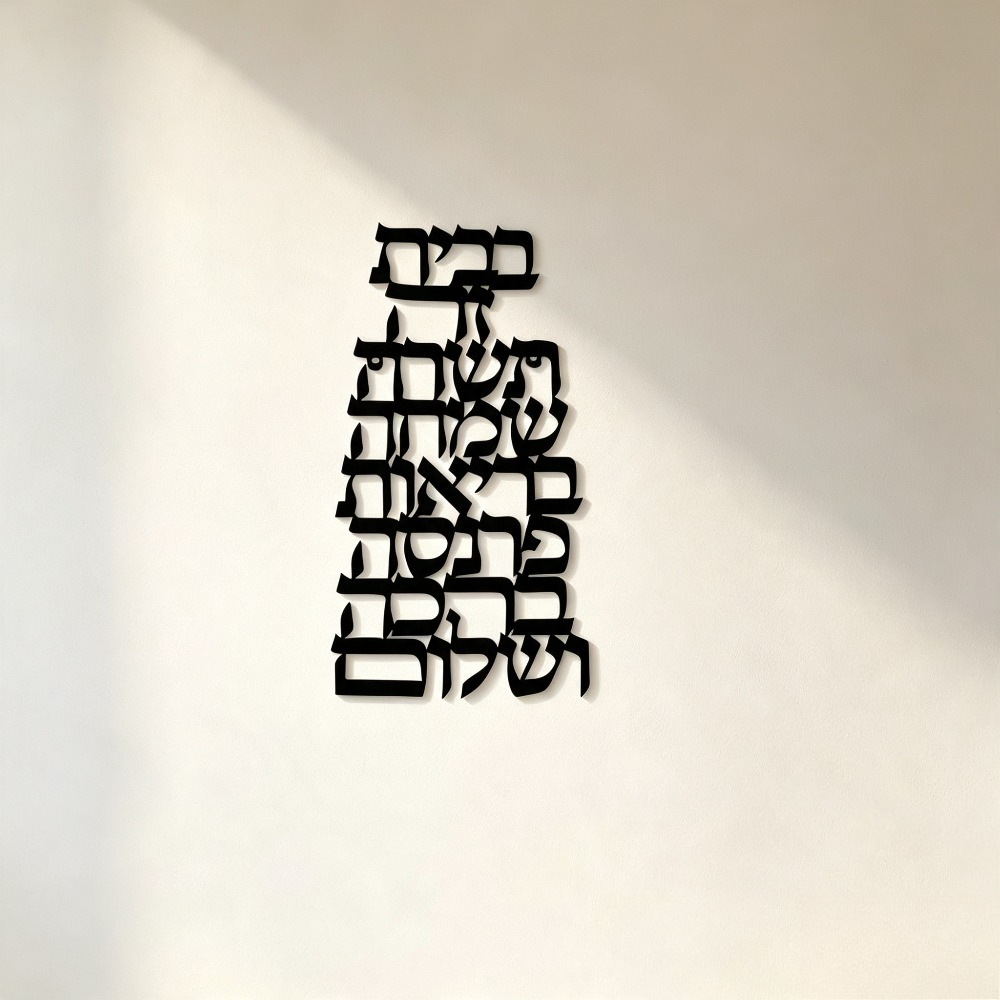CIFBUY Arte da Parete in Ferro - Home & Bathroom Building Products Pte Ltd Reviews recensione e prezzo