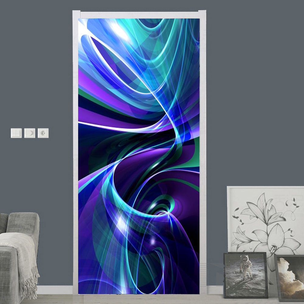 Carta da parati fiore rosa bia - Home Bathroom Door Design recensione e prezzo