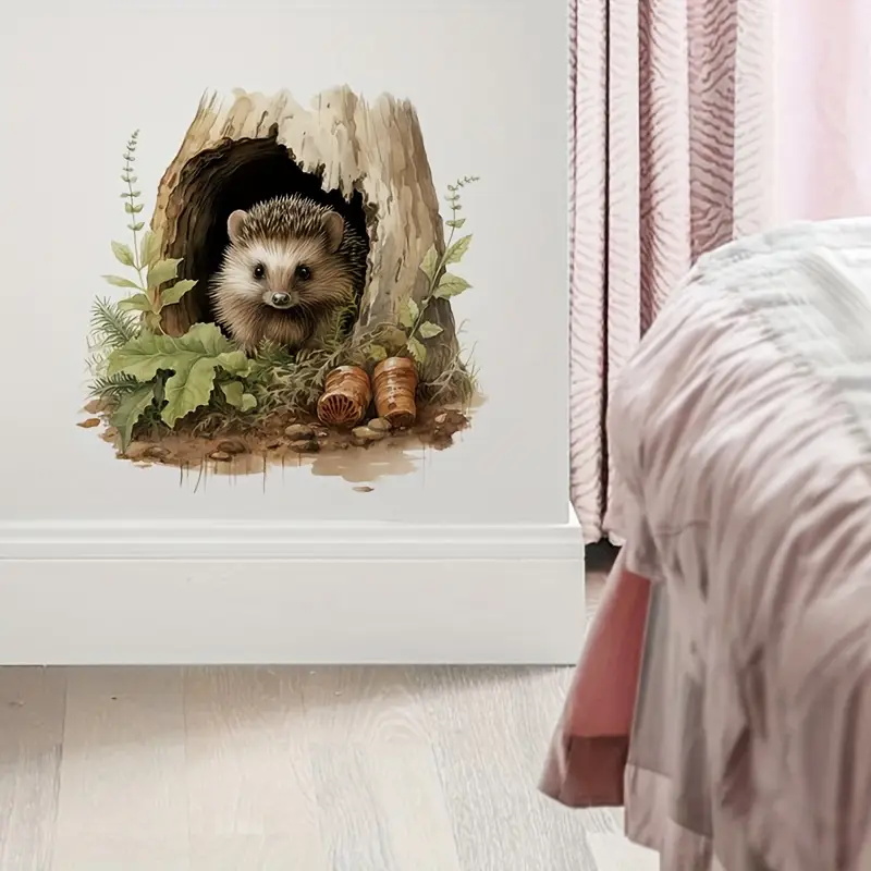 Decalcomania con foro piccolo  - Home Bathroom Door Design recensione e prezzo