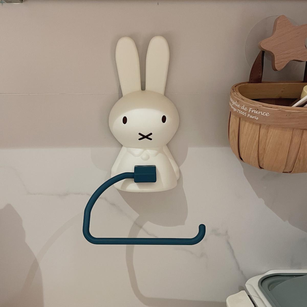 Portarotolo Multifunzionale Mi - Home Edit Bathroom recensione e prezzo
