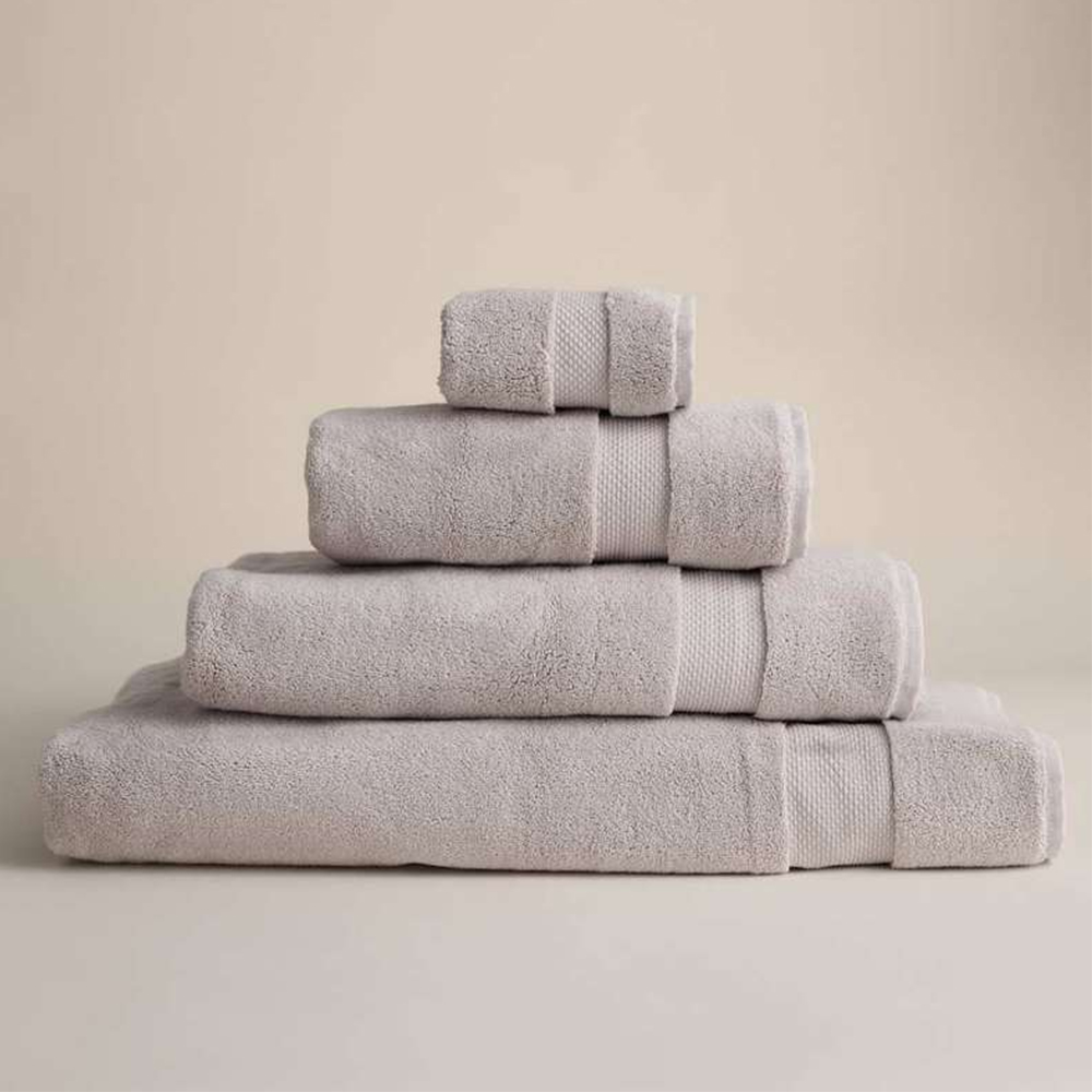 Set di 1/3 Asciugamani da Bagn - Zara Home Bathroom Accessories recensione e prezzo